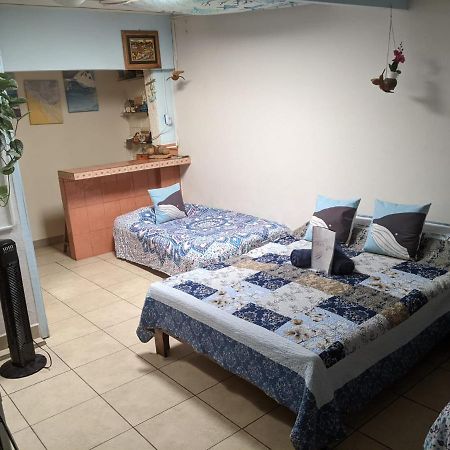 Guesthouse Casa Lapa Алахуэла Экстерьер фото