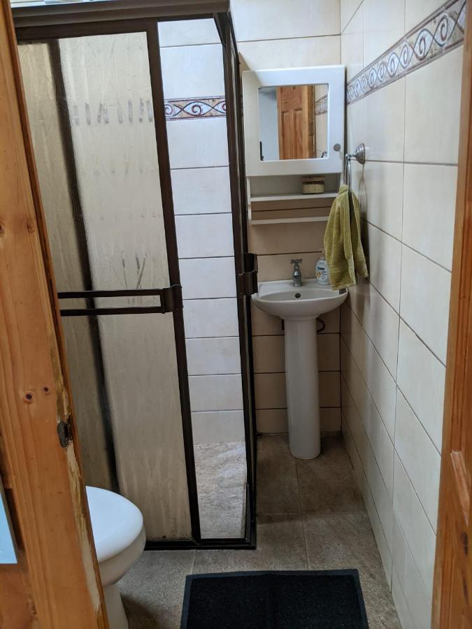 Guesthouse Casa Lapa Алахуэла Экстерьер фото