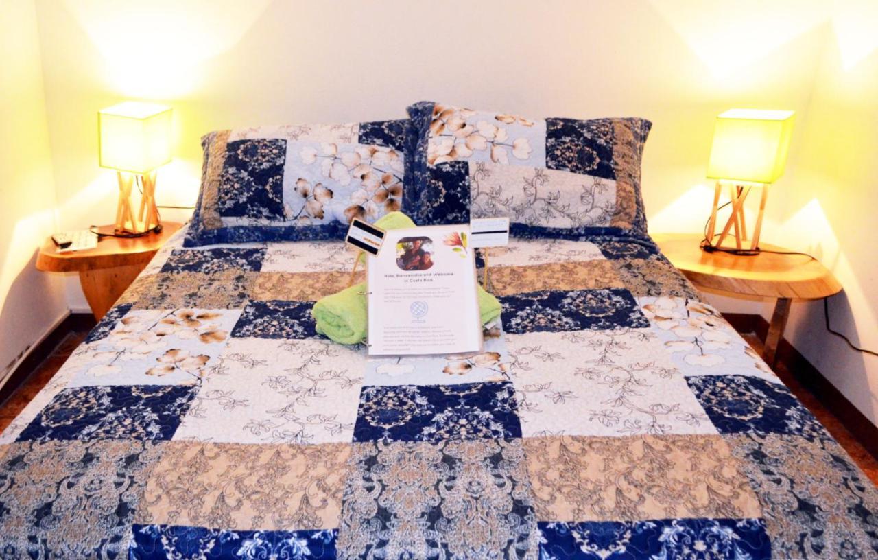 Guesthouse Casa Lapa Алахуэла Экстерьер фото