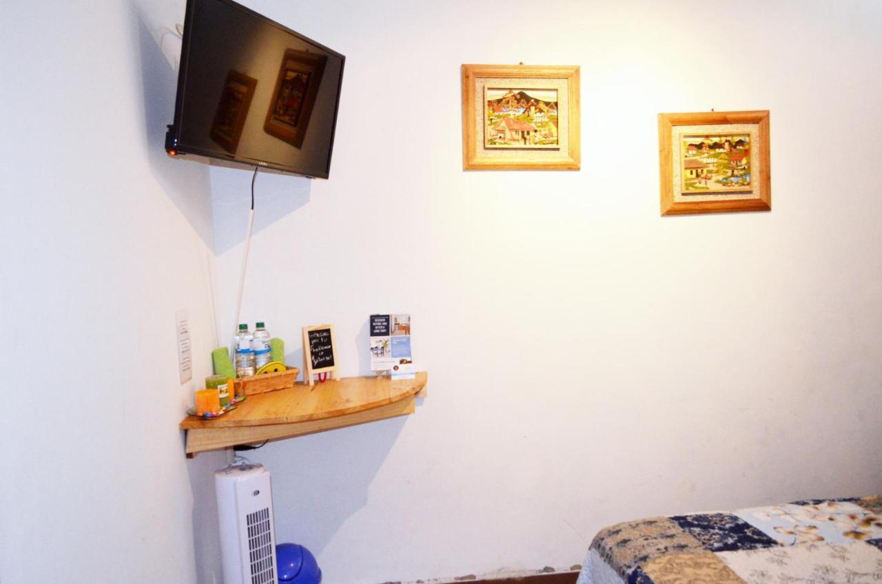 Guesthouse Casa Lapa Алахуэла Экстерьер фото